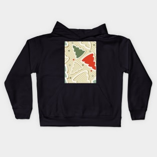 Christmas 39 Kids Hoodie